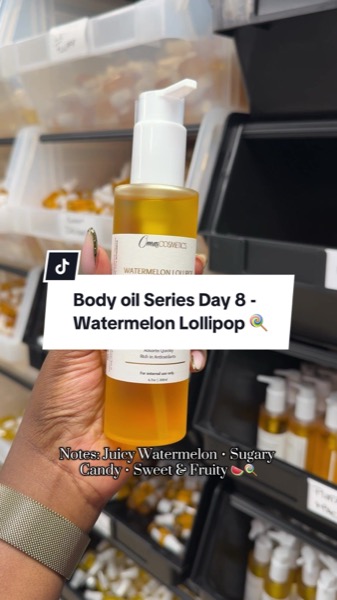 Post by omascosmetics