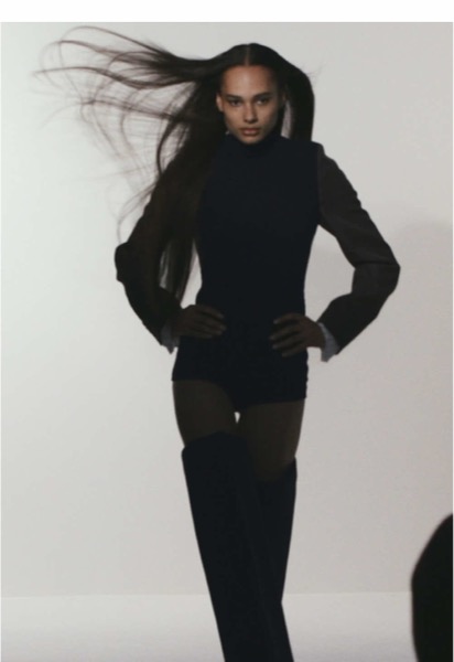 Jean Paul Gaultier content