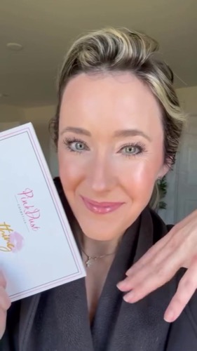 Post by pinkdustcosmetics