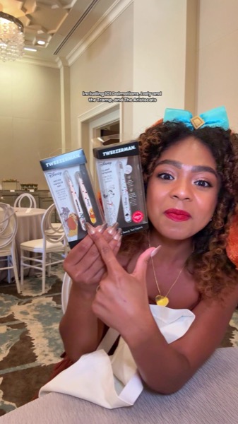 Post by tweezerman_us