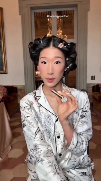 Post by lancome.official