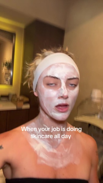 Post by shanidardenskincare