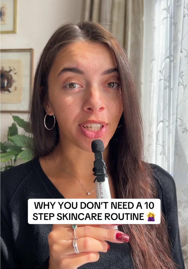 Post by theinkeylist