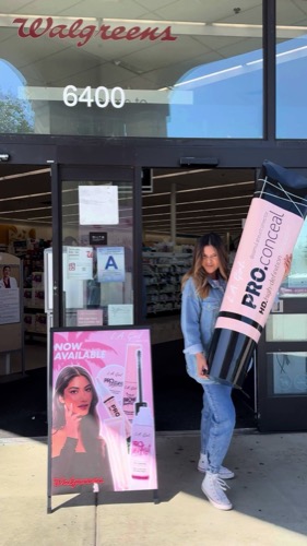 Post by lagirlcosmetics