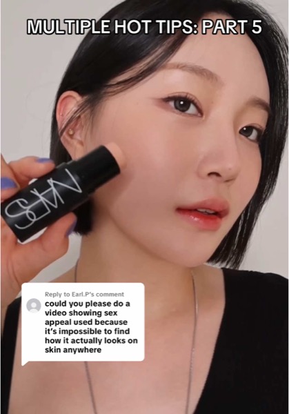 TikTok Post Thumbnail