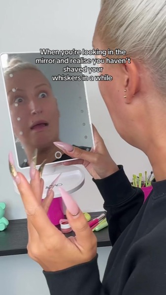 TikTok Post Thumbnail