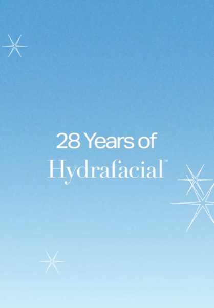 Post by hydrafacial
