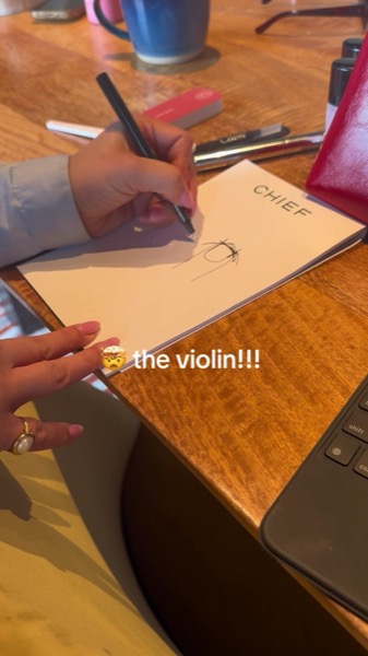 TikTok Post Thumbnail