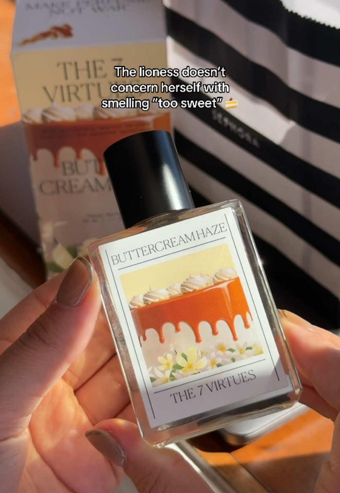 The 7 Virtues content