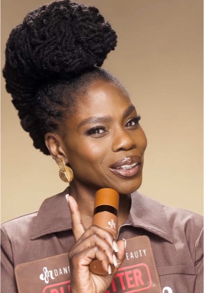 Post by danessamyricksbeauty