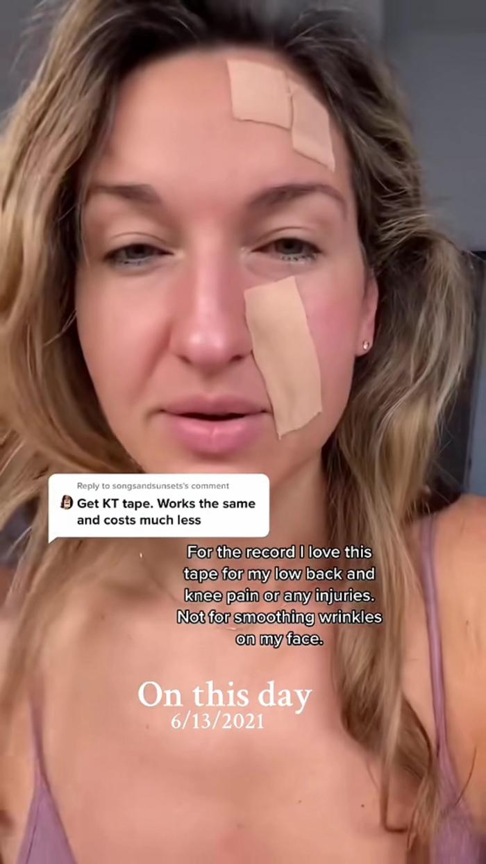 TikTok Post Thumbnail