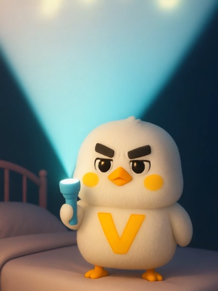 TikTok Post Thumbnail