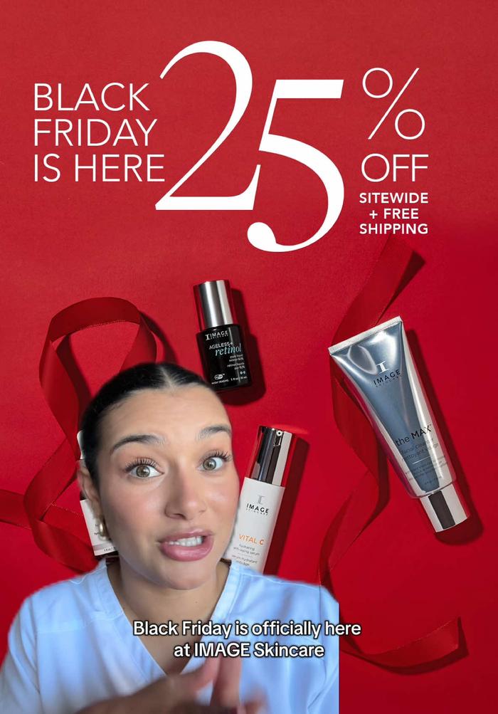 Top post by Image Skincare