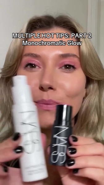 Post by narscosmetics