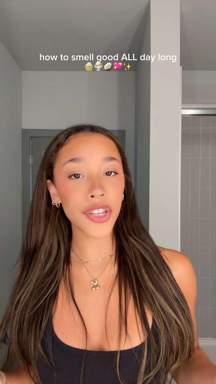 TikTok Post Thumbnail