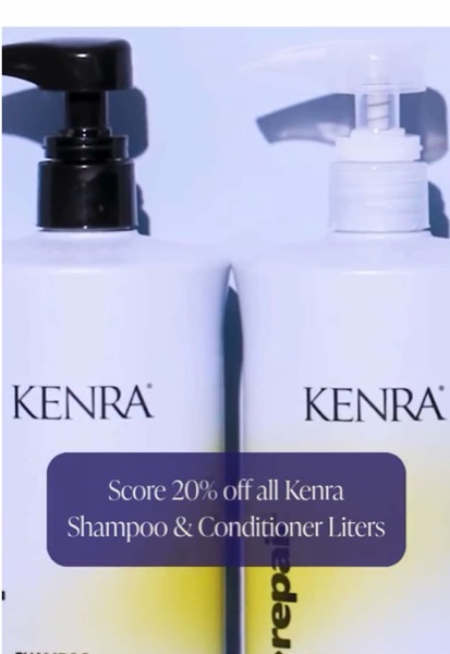 Post by kenraprofessional