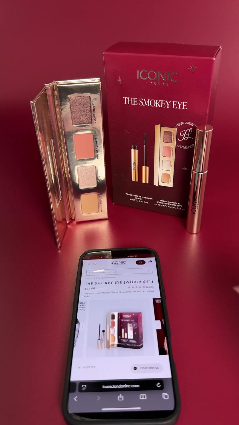 Post by iconic.london