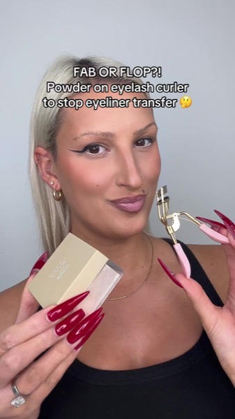 TikTok Post Thumbnail