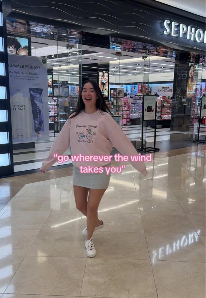 Top post by Too Faced