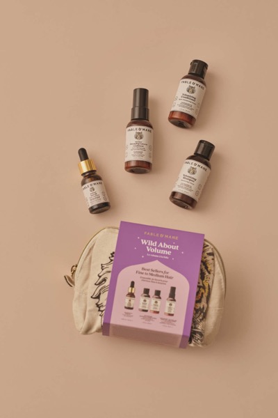 Post by fableandmane