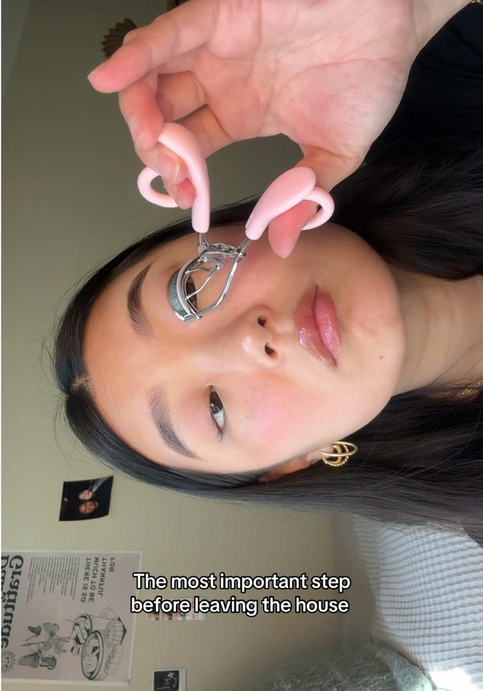 TikTok Post Thumbnail