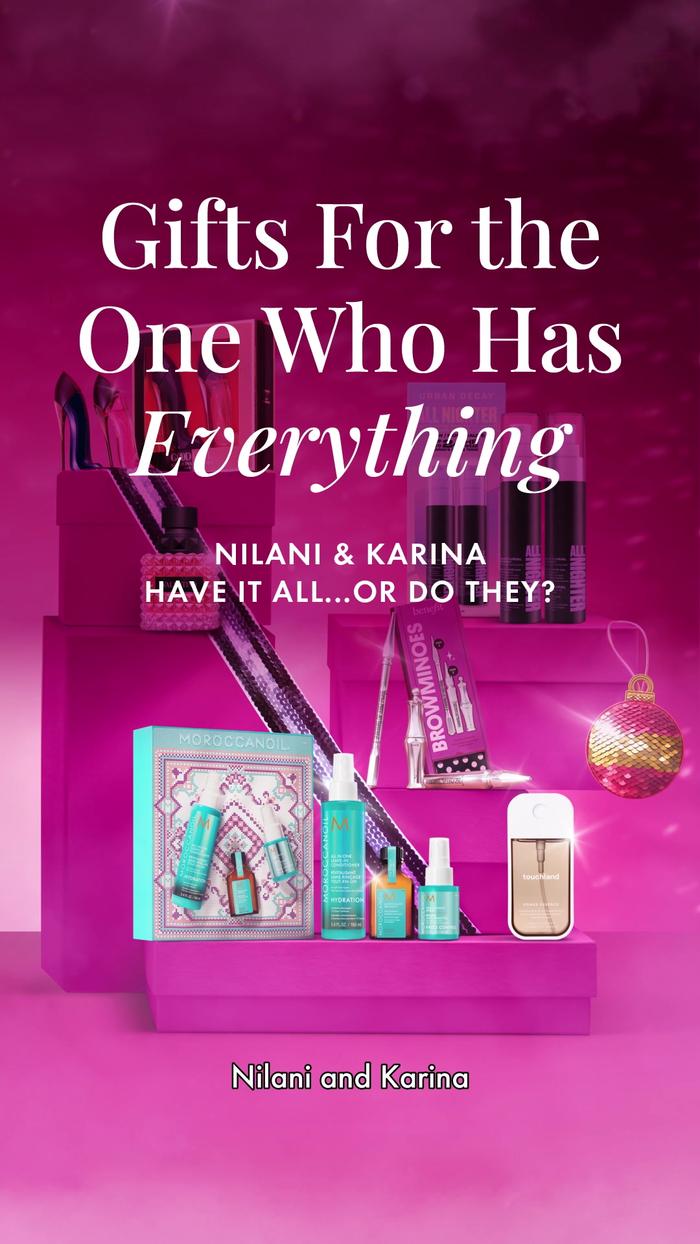 Post by sephoracanada