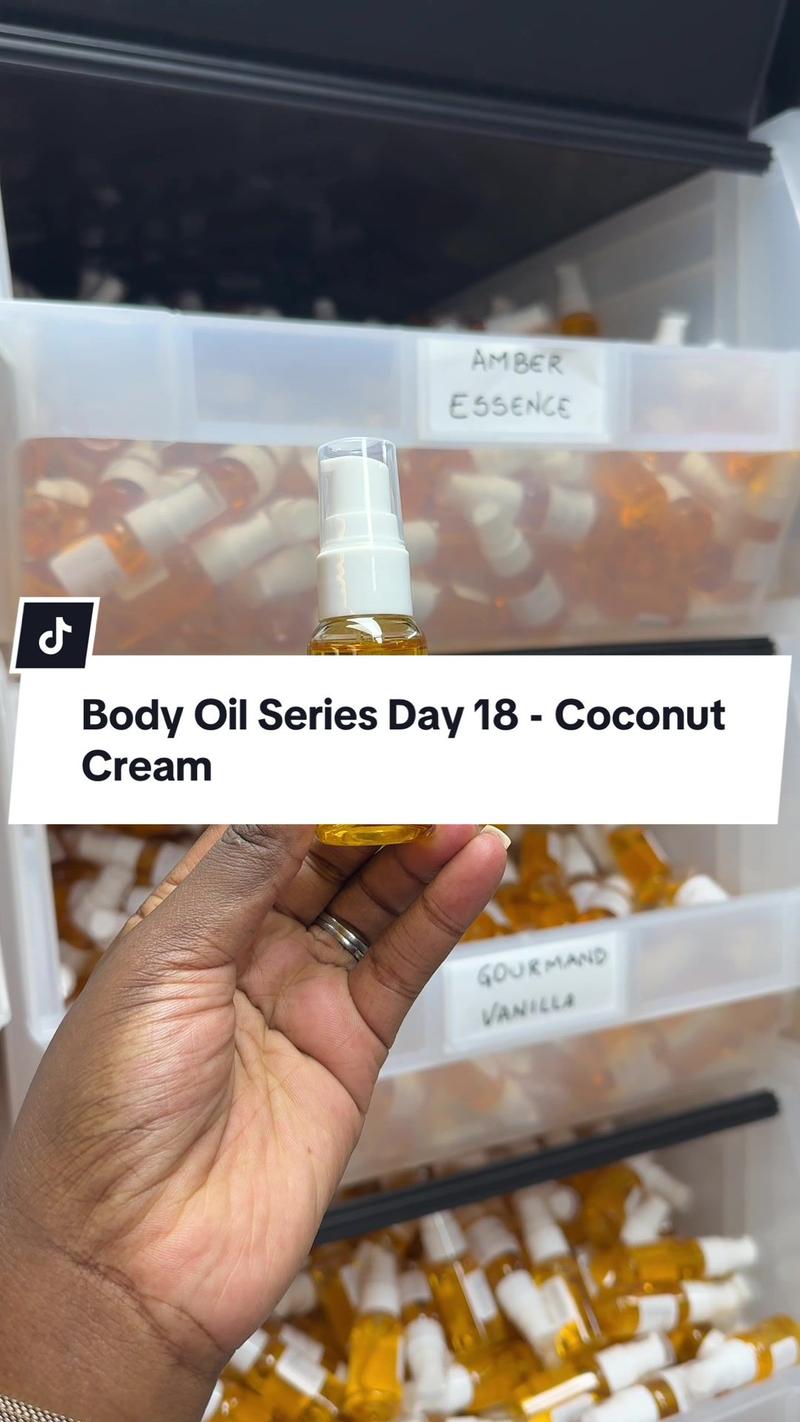 Post by omascosmetics