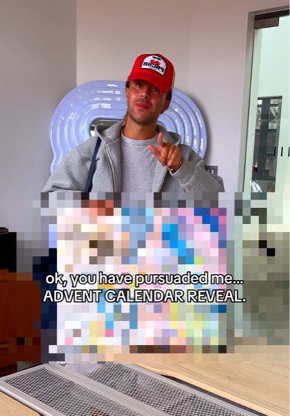 TikTok Post Thumbnail