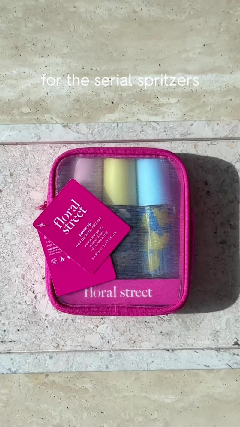 Post by floralstreet_