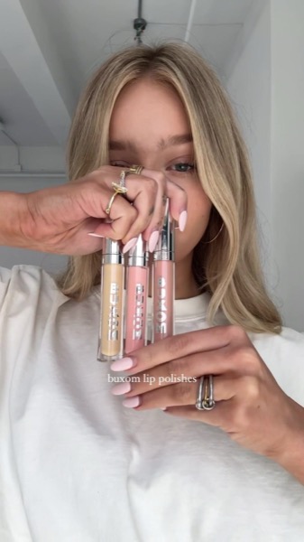 Post by buxomcosmetics