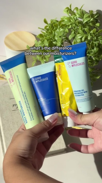 Post by goodmolecules