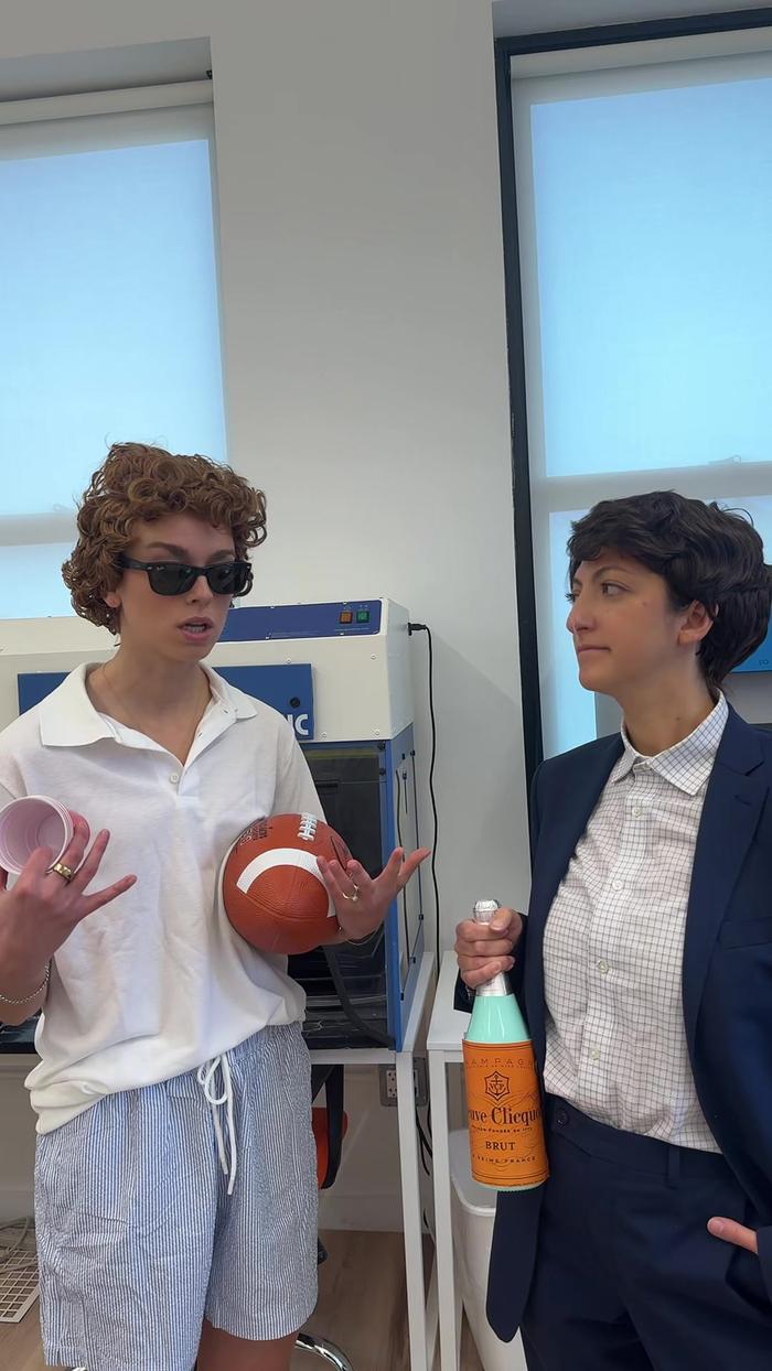 TikTok Post Thumbnail