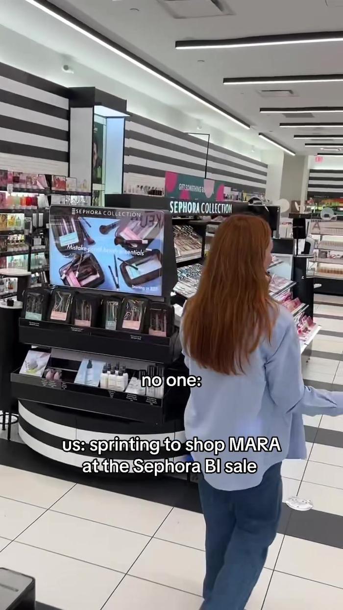 Post by themarabeauty