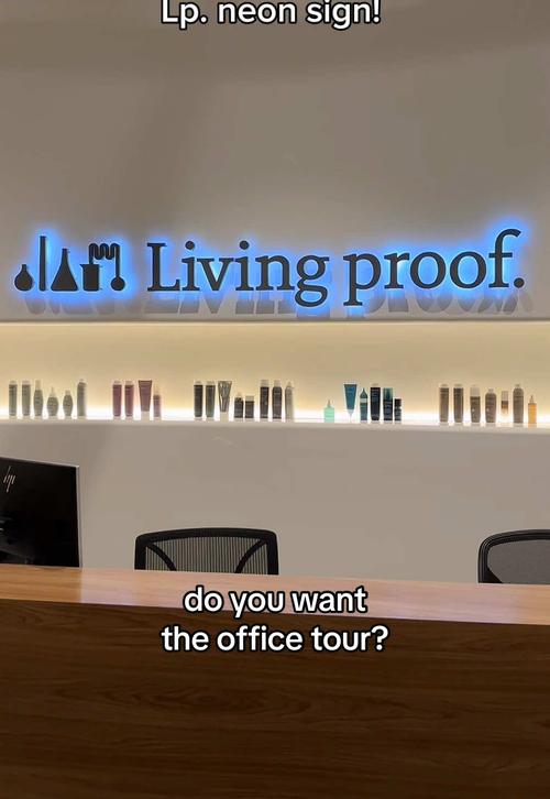 Post by livingproofinc