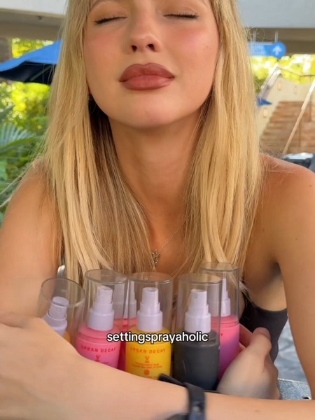 Post by urbandecaycosmetics