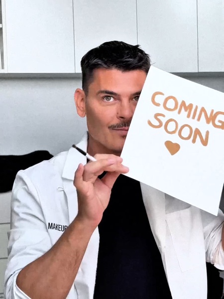 Post by makeupbymario