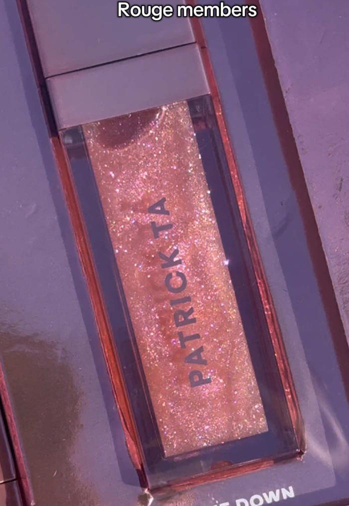 Post by patricktabeauty