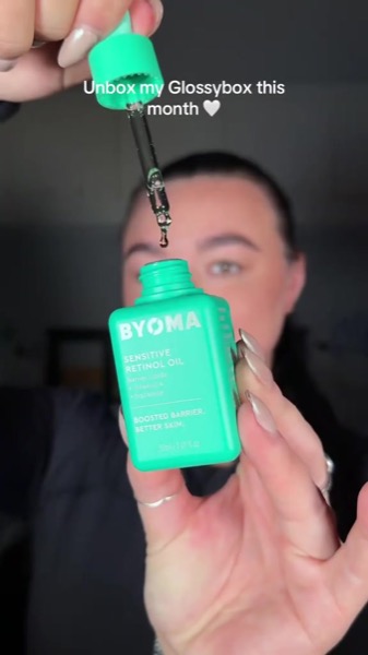 TikTok Post Thumbnail