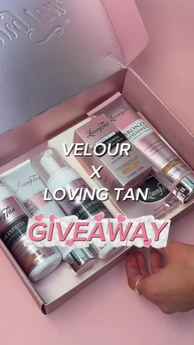 Post by velourbeautyofficial