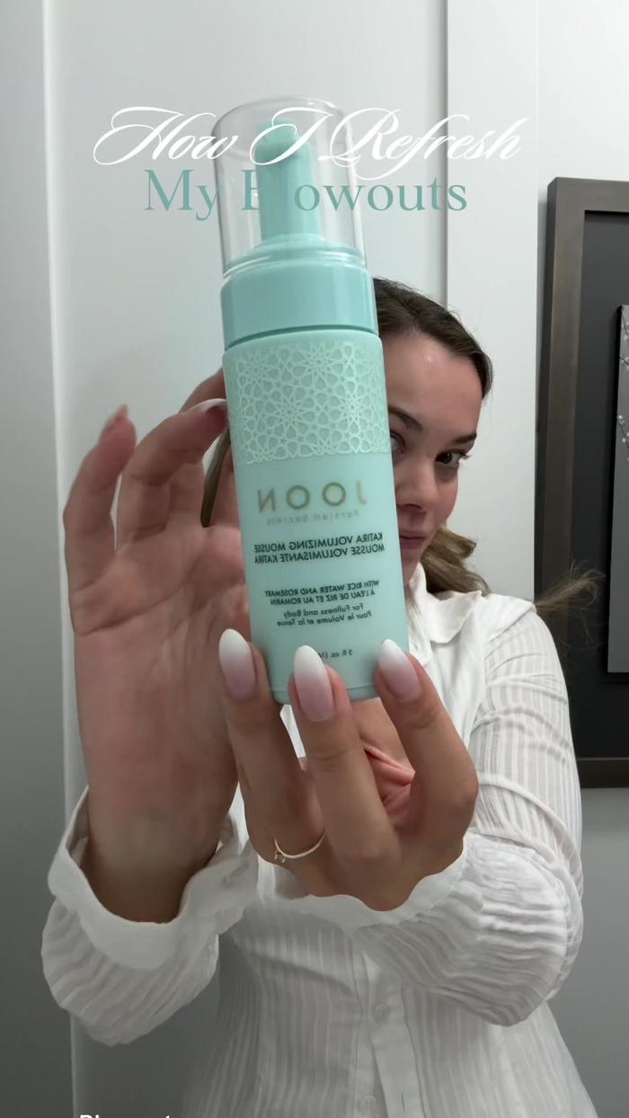 Post by joonhaircare