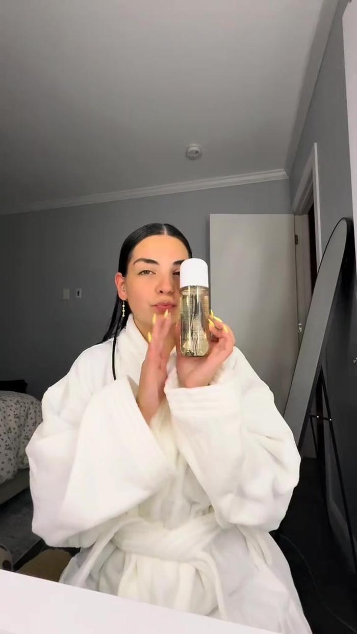 TikTok Post Thumbnail