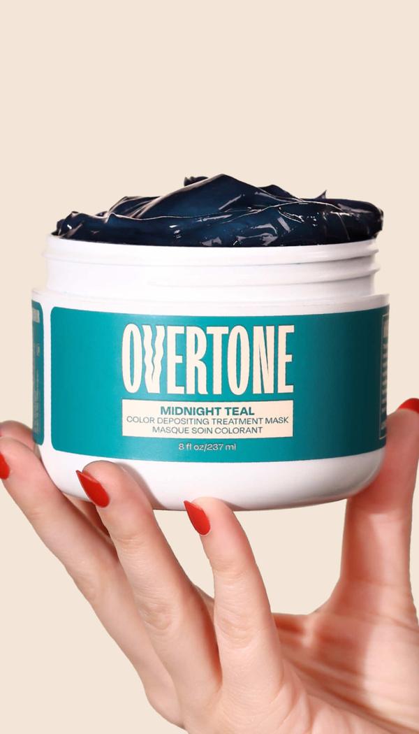 Post by overtonecolor