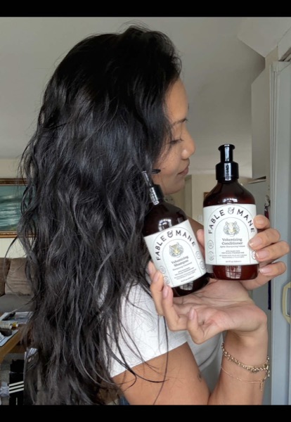 Post by fableandmane