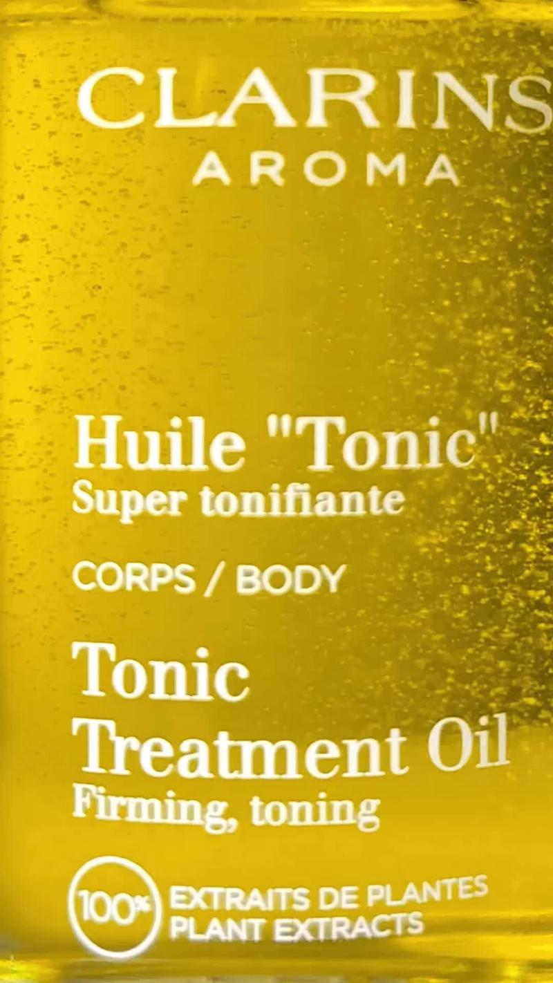 Post by clarinsofficial