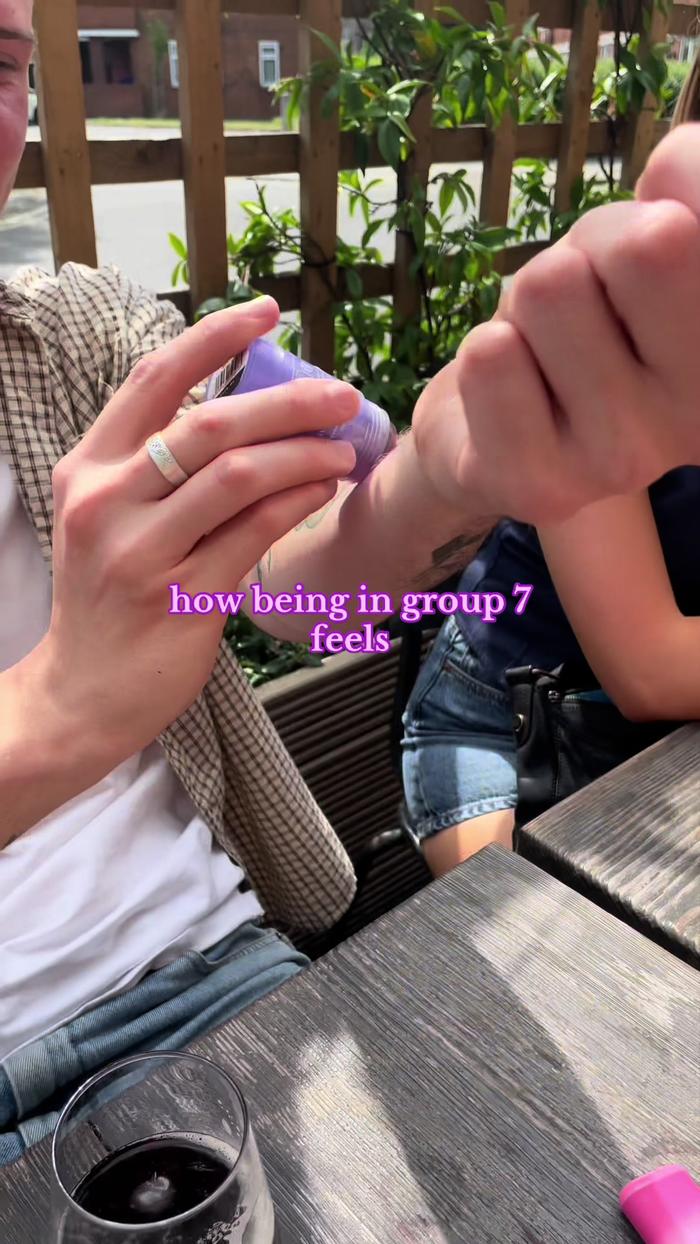 TikTok Post Thumbnail