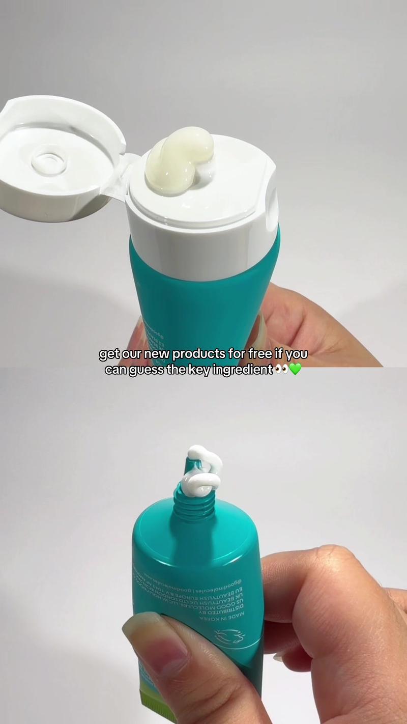 Post by goodmolecules