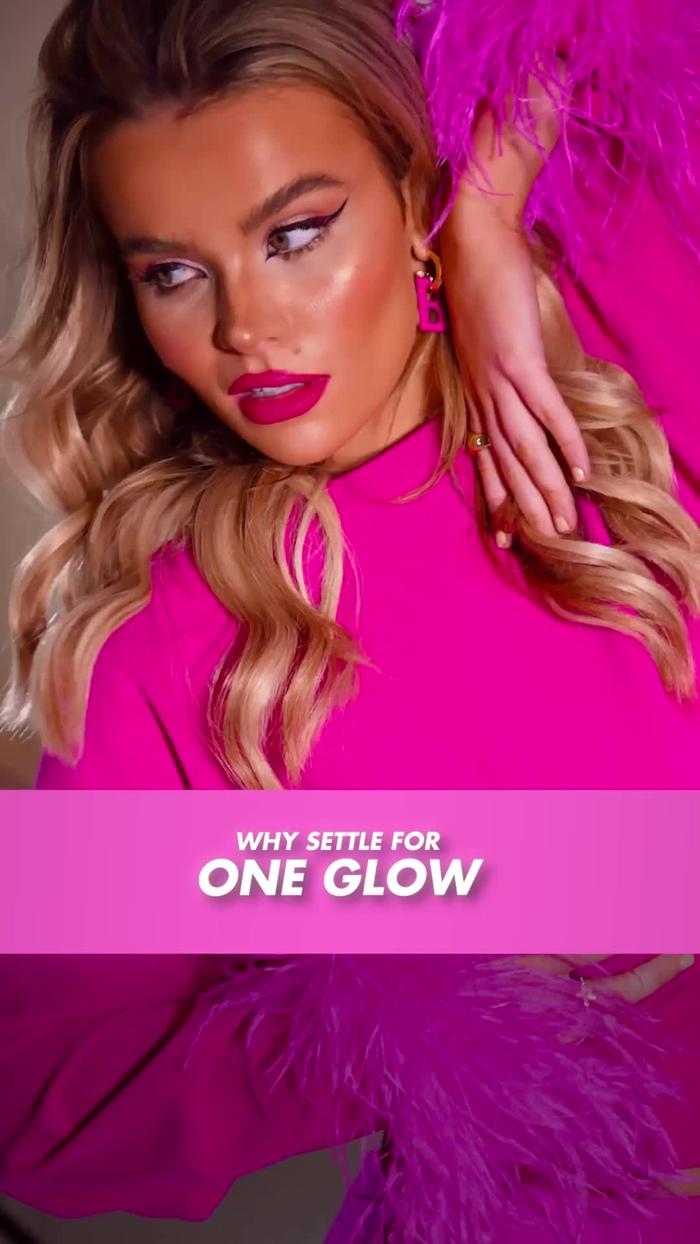 Top post by GLOWBIOTICS