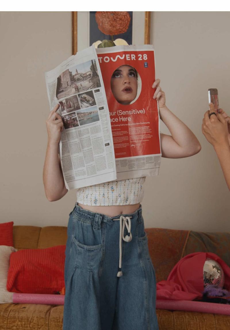 Post by tower28beauty