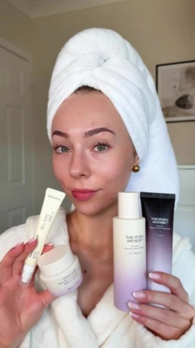 Post by haruharuwonder_official