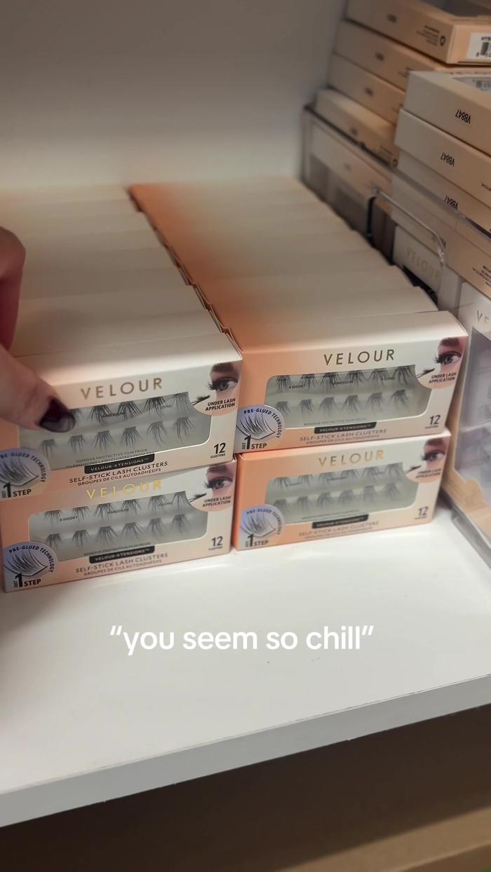 Post by velourbeautyofficial